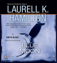 Blue Moon Cover