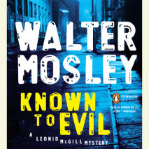 Known to Evil Cover