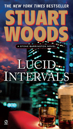 Lucid Intervals by Stuart Woods