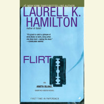 Flirt Cover