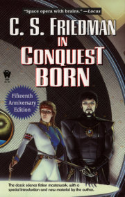 In Conquest Born 