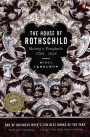 The House of Rothschild 