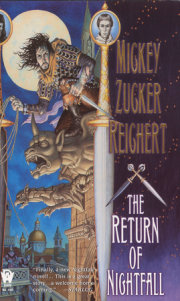 The Return of Nightfall 