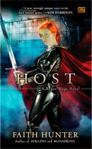 Host 
