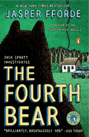 The Fourth Bear