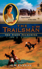 The Trailsman #339 