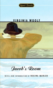 Jacob's Room 