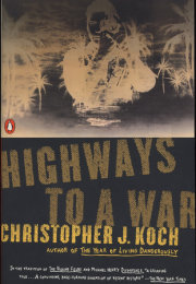 Highways to a War 