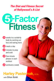 5-Factor Fitness 