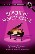 Rescuing Seneca Crane