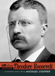 Theodore Roosevelt