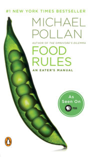 Food Rules 