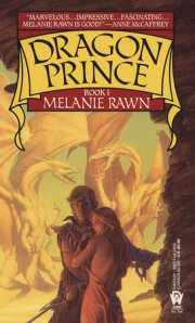 Dragon Prince 
