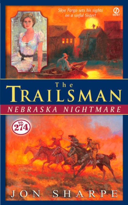 Trailsman #274
