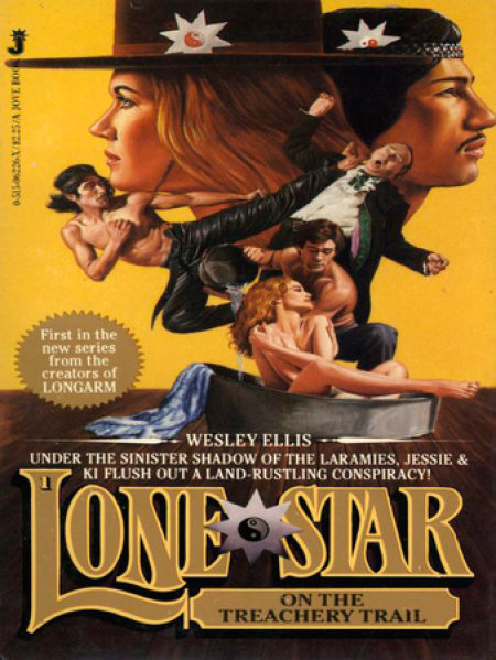 Lone Star 01