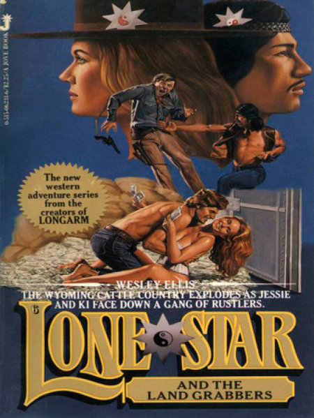 Lone Star 06