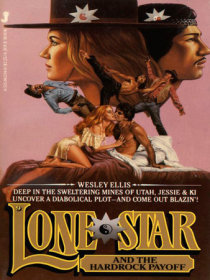 Lone Star 09