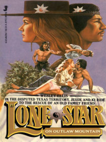 Lone Star 11