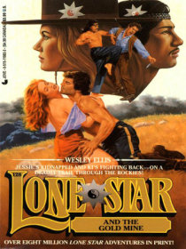 Lone Star 128/gold Mi
