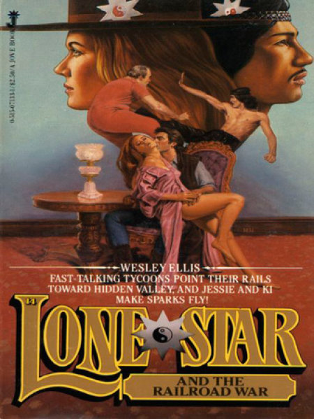 Lone Star 14
