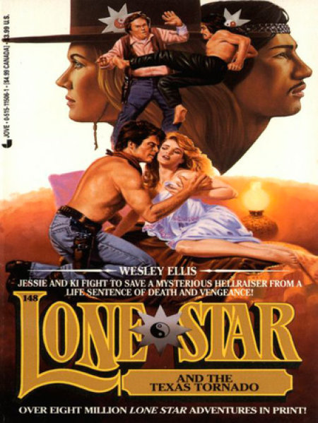 Lone Star 148/texas T