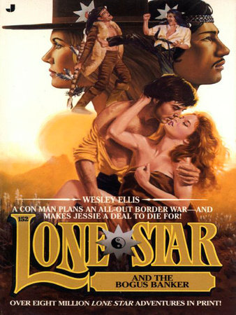 Lone Star 152/bogus B