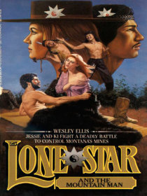 Lone Star 25