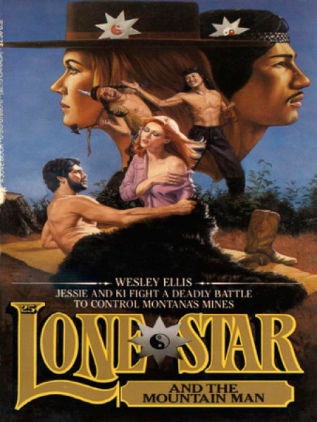 Lone Star 25