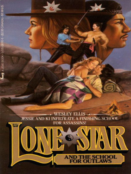 Lone Star 30