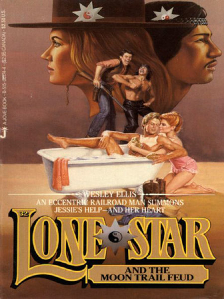 Lone Star 32