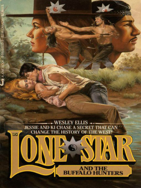 Lone Star 35