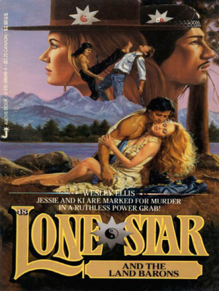 Lone Star 48