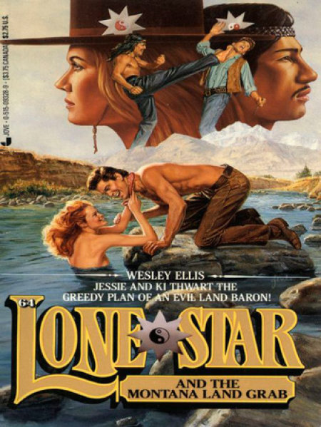 Lone Star 64