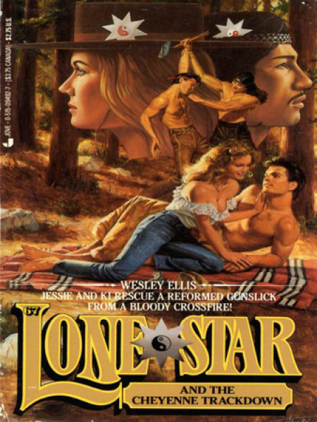 Lone Star 67