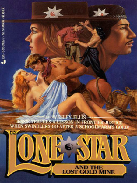 Lone Star 68