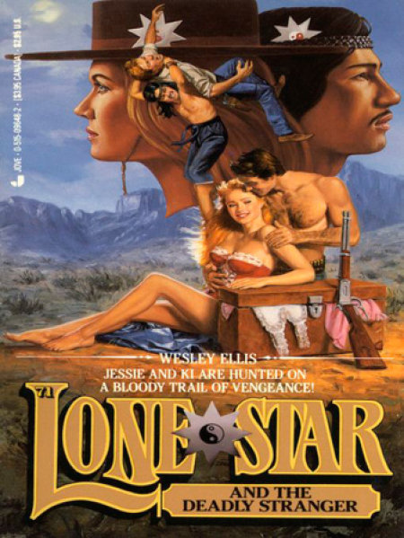 Lone Star 71