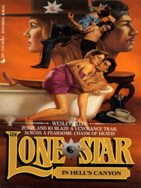 Lone Star 82