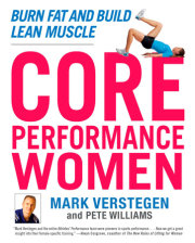 Core Performance Women 