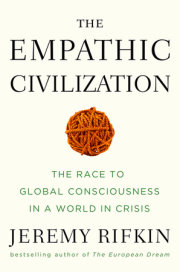 The Empathic Civilization 