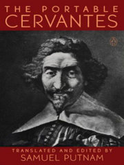 The Portable Cervantes