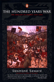 The Hundred Years War 