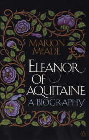 Eleanor of Aquitaine 