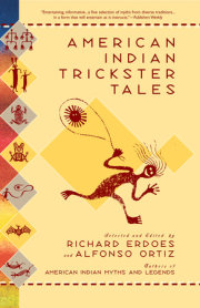 American Indian Trickster Tales 