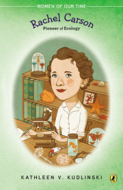 Rachel Carson 