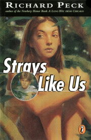 Strays Like Us 