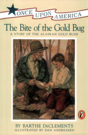 The Bite of the Gold Bug 