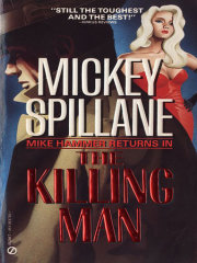 The Killing Man 