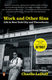 Work and Other Sins 