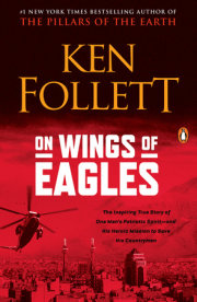 On Wings of Eagles 