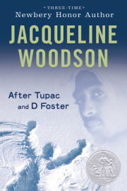 After Tupac & D Foster 